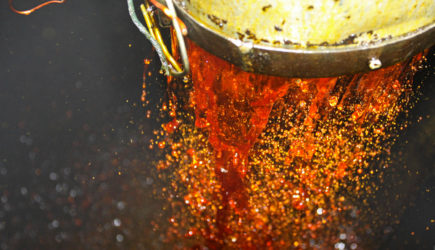 В Минздраве заступились за пальмовое масло