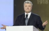 Нелепое выступление Порошенко в Житомире породило серию пародий в Интернете