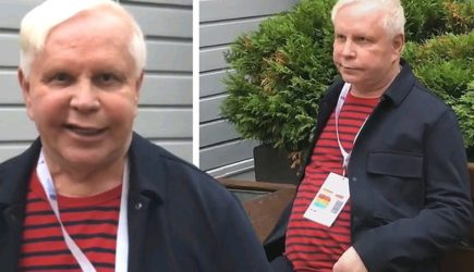 &laquo;Не&nbsp;вернусь&raquo;: как&nbsp;живет Моисеев после инсульта