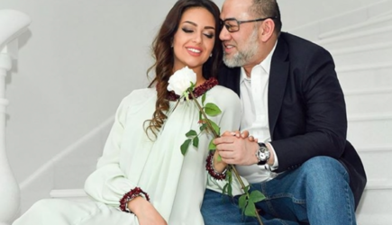 «Мисс Москва» заподозрили в неверности бывшему королю Малайзии