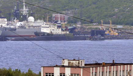 Военная тайна: Чем на самом деле занимался АС-31 &laquo;Лошарик&raquo;, на котором погибли 14 моряков-подводников