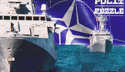 Украинские военные посоветовали Киеву &laquo;повысить бдительность&raquo; из-за ситуации в Черном море