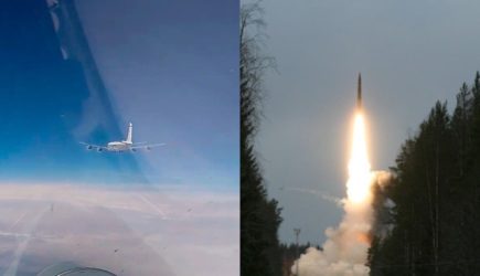 Будем сбивать самолеты: в Госдуме резко ответили НАТО