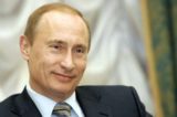 Путин поправил всего одно слово: и отменил хлеб-соль
