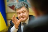 Указ Путина: имущество Порошенко станет собственностью России