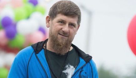 Кадыров рассказал о поставленном его отцом Путину условии по присоединению Чечни к РФ