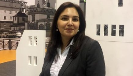 Чиновница, назвавшая жертв паводка «быдлом», сделала новое заявление