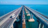 Украинцы лишились покоя после правды о строительстве Крымского моста