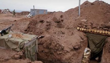 «Сын твой в поле прикопан, сам заберешь»: отец «героя АТО» раскрыл предательство украинских военных