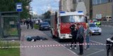Трагедия в Подмосковье: в Долгопрудном автобус насмерть задавил двух пешеходов