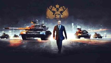 Слово Кремля услышат все страны: Ливия попросила Путина помочь разрешить кризис в стране