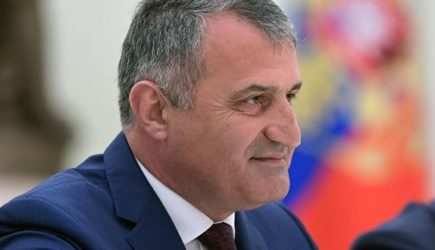 Срочная новость! В состав РФ войдет еще одна страна…