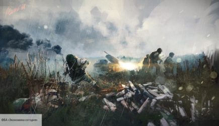 Бойцы ДНР понесли потери в результате атаки беспилотника ВСУ