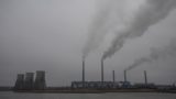 Удар по экологии: на Украине произошла крупная авария на ТЭС