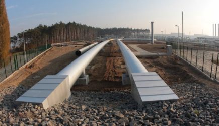 Вашингтон нашел альтернативу &laquo;Северному потоку &mdash; 2&raquo;