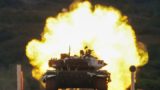 Испытано в Чернобыле: СМИ рассекретили &#171;начинку&#187; легендарного советского танка-лимузина