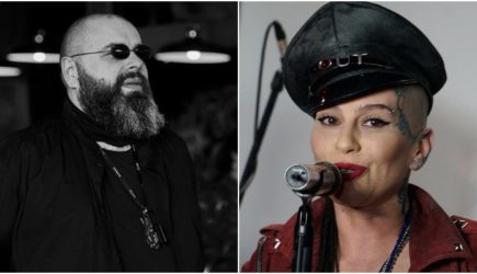 Лена Миро расставила все точки над «i» в скандальном разрыве Наргиз и Фадеева