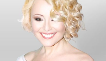 Анжелику Варум испугал размер ее пенсии