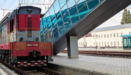 Показана &laquo;одна из лучших иллюстраций&raquo; пяти лет жизни в ДНР