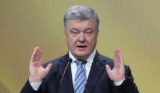&#171;Лучше бы молчал&#187;: алкоголик Порошенко удивил нелепым заявлением