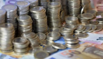 Объем &#171;секретной&#187; экономики России раскрыт: Росстат включил в отчет данные о расходах на оружие и технологии