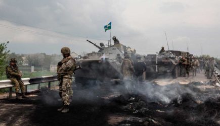 России поставили три условия для отмены санкций