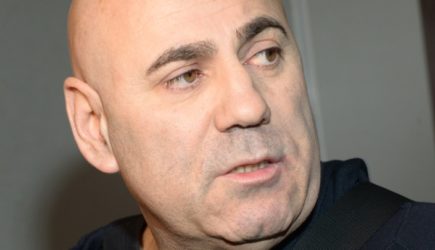 «Разрушит свой унитаз, а не Россию»: Пригожин резко ответил Кикабидзе