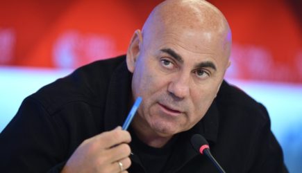 Пригожин назвал слова Кикабидзе о России идиотизмом высшей меры