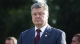 Появились сообщения об убийстве Порошенко