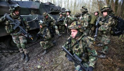 Будет много крови: Украина готовит новую провокацию — СМИ