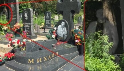 Душа Круга на могиле в Твери появилась перед раскрытием дела — СМИ