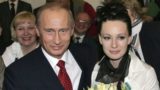 Россияне ошеломлены: вот кем оказалась дочь Путина