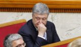 Бегающего от допросов Порошенко готовят к важной процедуре
