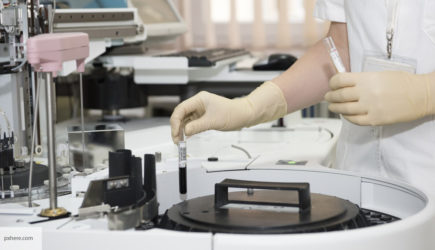 Ученые из США разработали препарат против ВИЧ