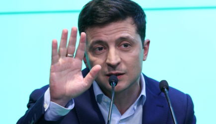 &#171;Та иди уже ты&#187;: &#171;Изгнание&#187; Порошенко из Рады вызвало хохот в Сети