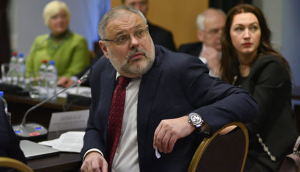 Хазин ответил на все выпады Польши против РФ экскурсом в историю