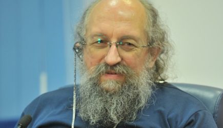 &#171;Опаснее, чем мошенник&#187;: Вассерман историческими примерами предупредил о личности Грефа в России