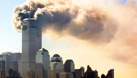 Трагедия 11 сентября: Как с помощью рухнувших небоскрёбов американцы взорвали весь мир