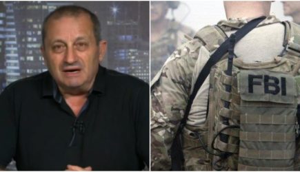 Бывший разведчик Кедми рассказал о величайшем провале американских спецслужб в истории