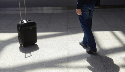 Стало известно о наказании допустивших побег шпиона Смоленкова чиновников