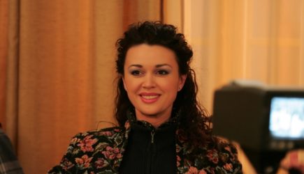 «Отстань»: Стали известны слова Заворотнюк после новостей о госпитализации