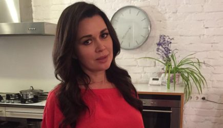 Что известно о состоянии Анастасии Заворотнюк к этому часу