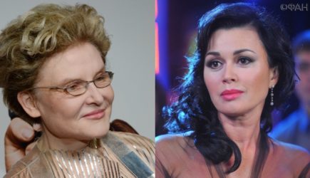 Малышева отреагировала на экстренное прекращение лечения Заворотнюк