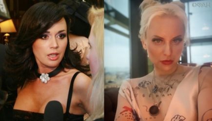 Звезда &laquo;Битвы экстрасенсов&raquo; оценила шансы Заворотнюк на выздоровление