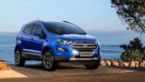 Ford закрывает продажи автомобилей в РФ