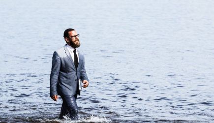 Ilta-Sanomat: чего русской женщине не хватает в финском муже?