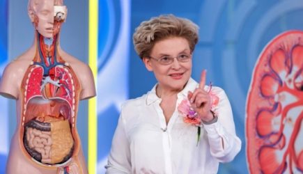 Малышева назвала спекуляциями новости о состоянии Заворотнюк