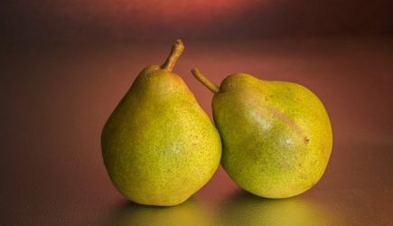 Названа опасность груши для здоровья