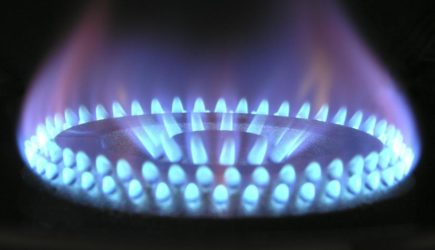 Запад отказывается от российского газа