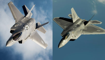 Nation Interest заявил о подготовке России к войне из-за закупки Су-57